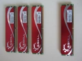 памет 3+1GB DDR2 800MHz G.SKILL 1.8-2.0V., снимка 2