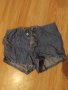 Продава дънкови къси  панталонки Мадок, снимка 1 - Къси панталони и бермуди - 34394860