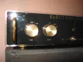 Elektrocompaniet-ECI-2-Klas-A-интегр.усилвател-Xай-Енд, снимка 3