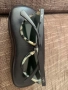 Слънчеви очила Emporio Armani( cat eye), снимка 10