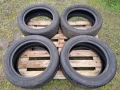 4бр. GOOD YEAR 225/50 R17, снимка 2