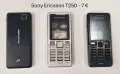 Панели за Sony Ericsson Z300,K530,K300,J230,T250,W380,Z710,W205,C510,T303,M600,U10,S500,W760,C903, снимка 3