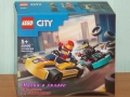 Продав LEGO CITY 60393 60397 60400 60401 60402 60403 60404 60406 60407 60408 60410 60411 60412 60414, снимка 4