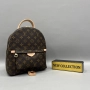 раница louis vuitton , снимка 4