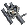 Корпус термостат Renault Laguna II 2007-2012 ID:104034, снимка 2
