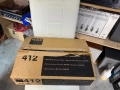 NAD 304 УСИЛВАТЕЛ и NAD 412 РАДИО, снимка 7