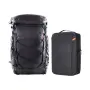 Фото раница за преходи Pgytech OnePro Flex 50L + Camera Insert L , снимка 1