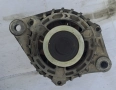 Алтернатор / Динамо Опел Астра Opel Astra H 1.9 CDTI 150 к.с 2004-2010г., снимка 4