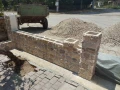 Бетонни оградни блокове., снимка 9