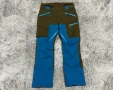 Мъжки панталон Bergans Hafslo Insulated Pant, Размер L, снимка 2