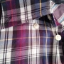 ГОЛЯМ TOMMY HILFIGER 3-4XL НОВА БЕЗ ЕТИКЕТ оригинална риза plaid shirt Томи Хилфигър, снимка 7