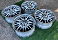 Джанти 5/120/18 BMW 1 3 style 72, снимка 7