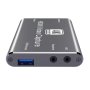 CE-CVHU е HDMI към USB устройство за заснемане на видео, снимка 3