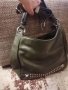 Нова чанта, цвят каки, снимка 1 - Чанти - 40125499