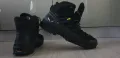Salewa AlpTrainer Mid Gore - Tex Vibram UK 11.5 US 12.5 Mens Sizе 46.5 /30.5см ОРИГИНАЛ! Мъжки спорт, снимка 1