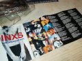 INEXS-ORIGINAL TAPE 1607231108, снимка 4