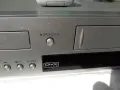 DVD/VHS - SAMSUNG- DVD-V6500-  Комбо., снимка 3