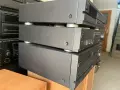Продавам стерео система Telefunken, състояща се от три компонента:, снимка 2