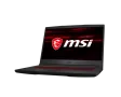 Геймърски лаптоп MSI/Gaming laptop MSI, снимка 1