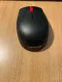 Мишка оптична безжична Lenovo, снимка 1