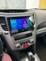 Subaru Outback, Legacy 2009 - 2014 Android 13 Mултимедия/Навигация,1603, снимка 3