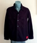 Hugo Boss HUGO Enalu Mens Jacket Size S / M  Пролет - Есен ОРИГИНАЛ! Мъжко Яке - Тип Риза!, снимка 5