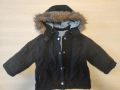 Детско Зимно Яке - 80см, снимка 1