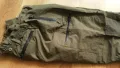 GAUPA of NORWAY Waterproof Trouser размер L за лов риболов панталон водонепромокаем - 1440, снимка 10