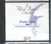 The Alfred Brendel-Franz Liszt, снимка 1 - CD дискове - 34577215