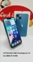 iPhone 13.Много добро състояние.Батерия 88%.Цена 530 лв., снимка 1