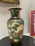 Стара Ваза Satsuma оригинал, снимка 1