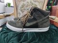 Оригинални маратонки Nike Dunk High AC Sequoia, снимка 3