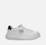 Мъжки  маратонки Lee Cooper White G, снимка 1