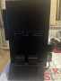 PlayStation 2 Fat + 4 джойстика + игри + стойка + 2TB външен | Само РАЗМЯНА, снимка 4