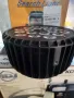 led par прожектор 18x18w RGBWAUV DMX, снимка 2