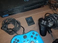 Продавам Ps2 Pro с 12 игри, снимка 2