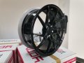 18" Ковани Джанти Шкода 5X112 Skoda VRS Octavia SuperB Rapid Fabia, снимка 8