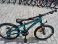 Промо велосипед 20" Passati NINJA син, снимка 3