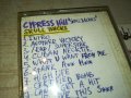 CYPRESS HILL-КАСЕТА 1006231656, снимка 5