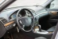 Мерцедес Е270 CDI, снимка 9