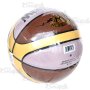Кожена баскетболна топка №7 МЕЙСЪН. Отличава се с качество и прецизност на изработка. 