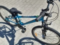 PASSATI Велосипед 26" CYBERTRECK син, снимка 9