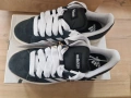 Нови оригинални кецове Adidas No.43 с подарък, снимка 3