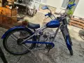 Продавам перфектно яко американско колело с двигател.. , снимка 6