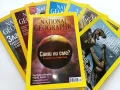 Списания National Geographic - България  2009г., снимка 1