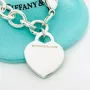 Tiffany & Co оригинална гривна, снимка 3