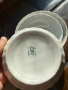 Лот порцелан от онова време, снимка 12
