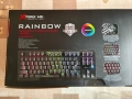 RGB Механична Геймърска Клавиатура X-Trike Me, снимка 3