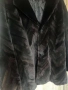 Палто от Норка унисекс, снимка 2