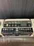 SANYO M-W24K VINTAGE RETRO BOOMBOX радио касетофон, снимка 5